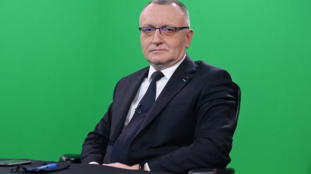 Sorin Cîmpeanu: 