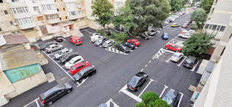 Străzile de la ABATOR, REABILITATE