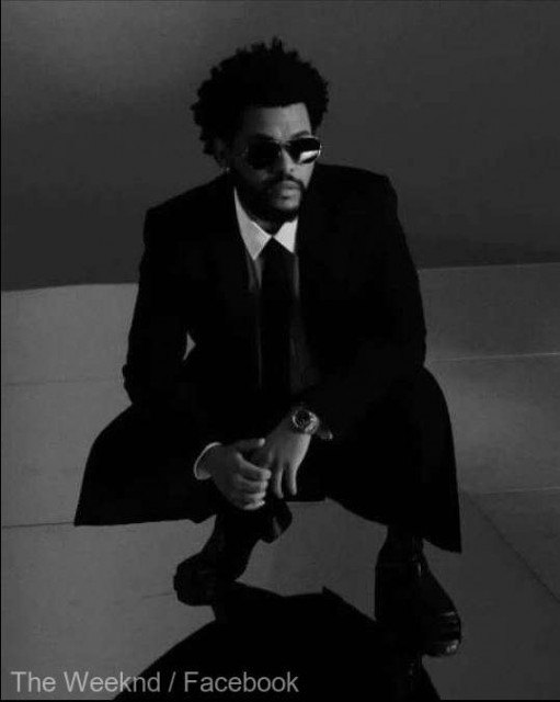 The Weeknd anunţă piesa „Take My Breath“, primul extras din noul său album