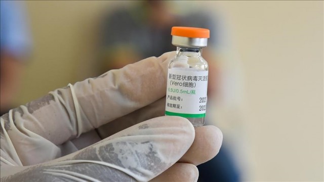 Coronavirus: Emiratele Arabe Unite vor administra vaccinul de la Sinopharm minorilor de peste 3 ani