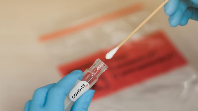Coronavirus: OMS nu include Lambda printre variantele SARS-CoV2 care produc îngrijorare