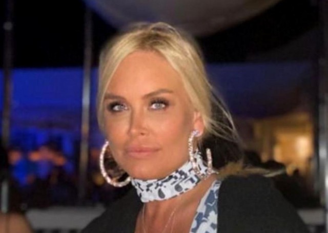 Vica Blochina își pune cenușă-n cap după relația cu Victor Pițurcă: „Plătesc că am fost cu un bărbat însurat!“