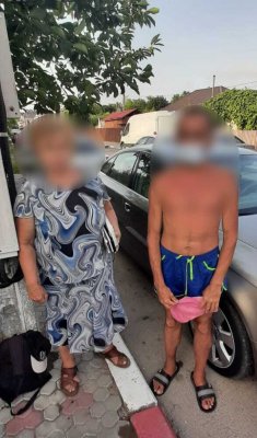 Un TURIST cu DIZABILITĂȚI, DISPĂRUT la Costinești. A fost GĂSIT de JANDARMI