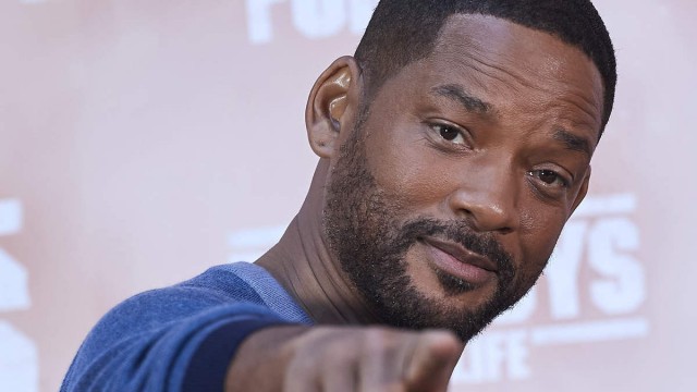 Filmările la thrillerul 'Emancipation', cu Will Smith în distribuție, întrerupte după apariţia unor cazuri de Covid-19