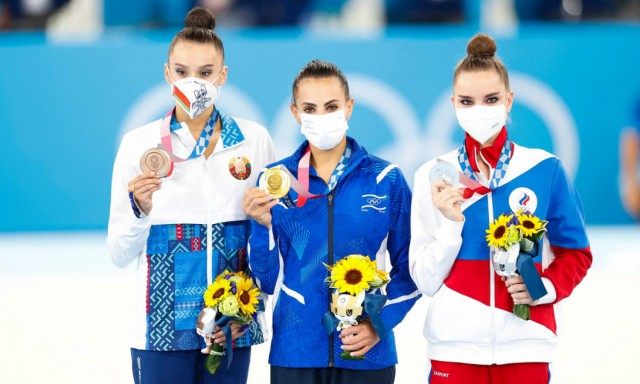 Amenințări și acuzații de fraudă la Jocurile Olimpice! ”Destul! S-au săturat de Rusia”
