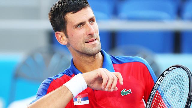 Tenis: Clasamentul ATP - Fără schimbări în top 10