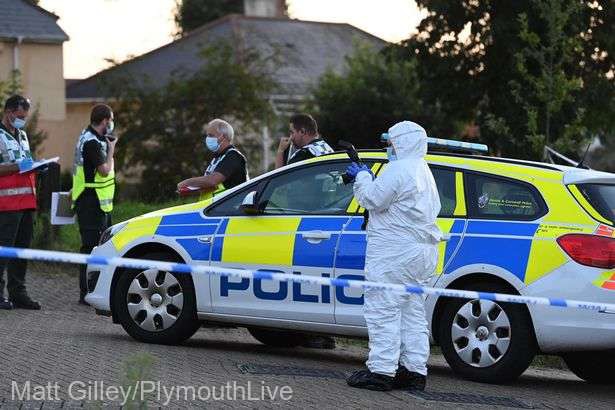 Marea Britanie: Şase persoane au fost ucise într-un atac armat în masă în Plymouth
