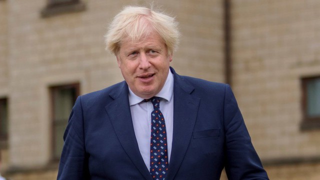 Regatul Unit: Boris Johnson face schimbări în Downing Street în încercarea de a-şi relansa guvernul