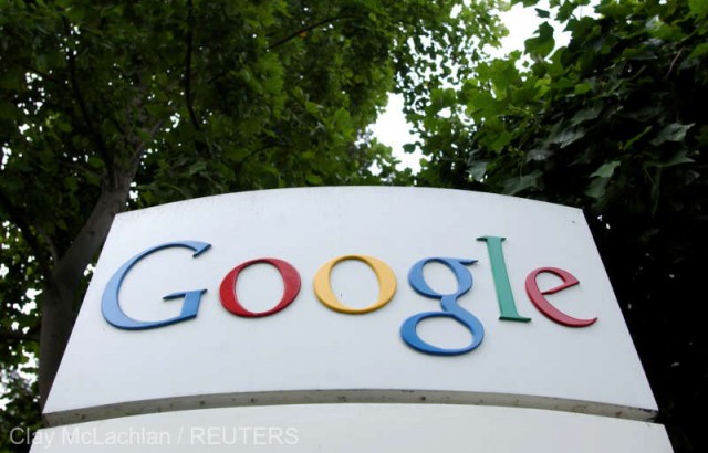 Angajaţii Google care lucrează de acasă ar putea să primească salarii mai mici
