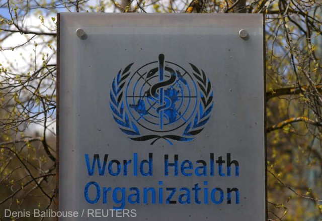 OMS se opune vaccinării obligatorii împotriva COVID-19