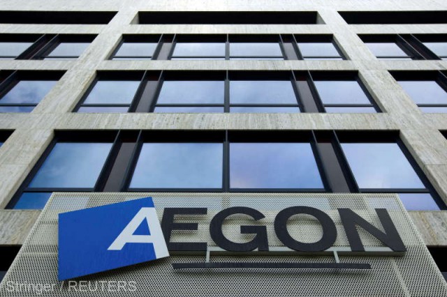 Comisia Europeană a aprobat preluarea operaţiunilor din CEE ale Aegon de către grupul austriac VIG