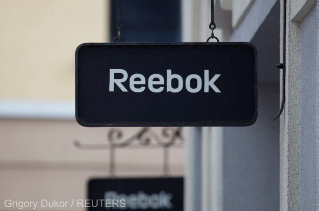 Adidas va vinde Reebok companiei ABG pentru 2,1 miliarde euro