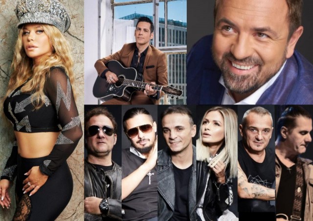 Distracția continuă la festivalul KIMARO