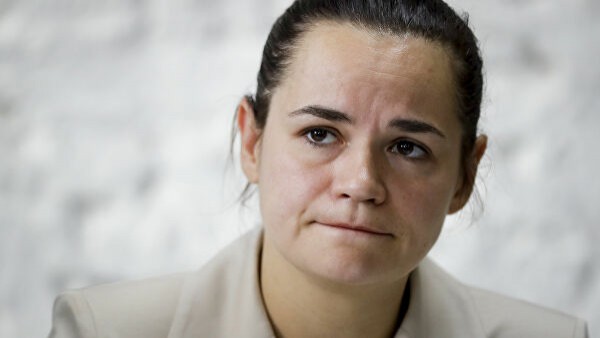 Lidera opoziţiei belaruse, Svetlana Tihanovskaia, se angajează să continue lupta. SUA impun noi sancţiuni Belarusului