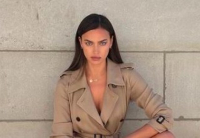 Irina Shayk, surprinsă ieșind din casa fostului iubit al lui Heidi Klum. S-a răcit deja relația cu Kanye West?