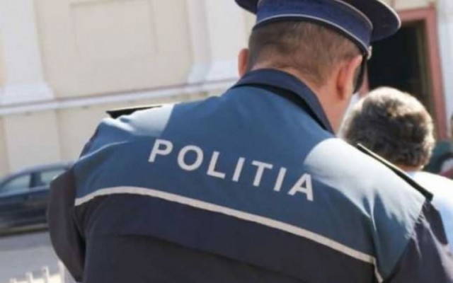 Bărbat REȚINUT după ce a ÎNCĂLCAT ORDINUL de PROTECȚIE