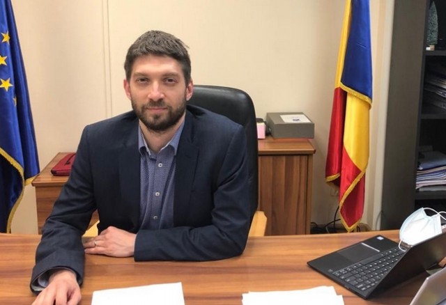 Adrian Gheorghe, CNAS: 3,2 milioane de certificate de concediu medical au fost acordate în 2020