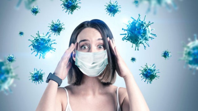 Sindromul de stres COVID-19 sau cum ne afectează pandemia la nivel psiho-emoțional