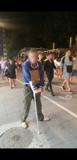 SANCȚIUNI drastice aplicate de POLIȚIȘTI pe LITORAL