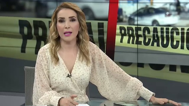 Mexicul va proteja o jurnalistă ameninţată de un cartel al drogurilor