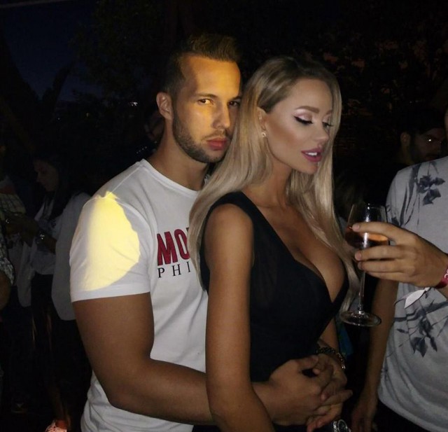 Bianca Drăgușanu a spus că regretă relația avută cu Tristan Tate. Reacția fostului iubit
