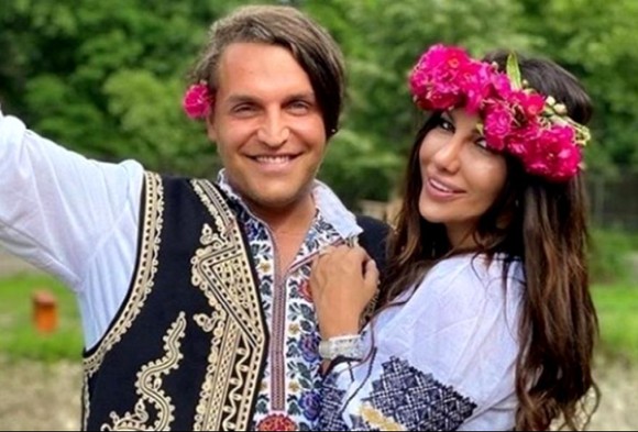 Fostul soț al Elenei Băsescu, din nou tată! Actuala soție a lui Bogdan Ionescu e însărcinată