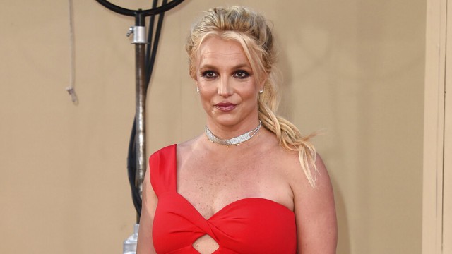 Britney Spears nu va fi pusă sub acuzare pentru confruntarea cu menajera