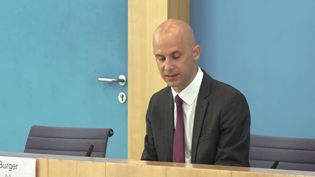Britanic suspectat de spionaj în beneficiul Rusiei în Germania: Un act „inacceptabil“