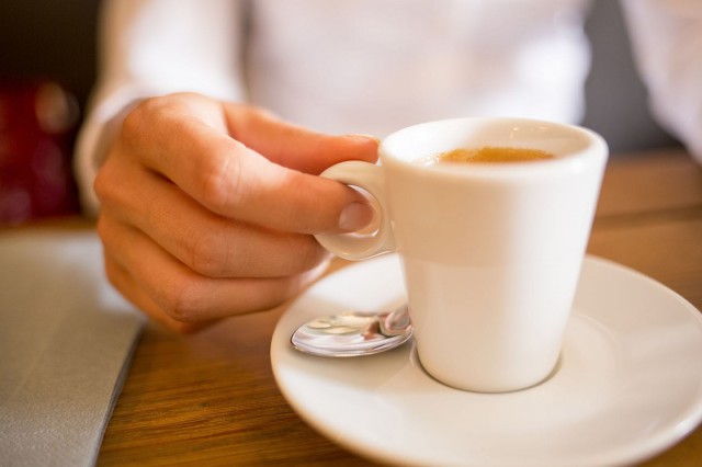 Consumul moderat de cafea ar putea scădea riscul de insuficiență cardiacă?