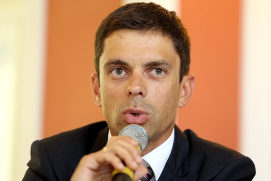 Posibil puci al federațiilor sportive pentru demiterea ministrului Eduard Novak