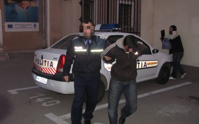 Cel mai SINCER traficant de DROGURI a fost TRIMIS în JUDECATĂ!
