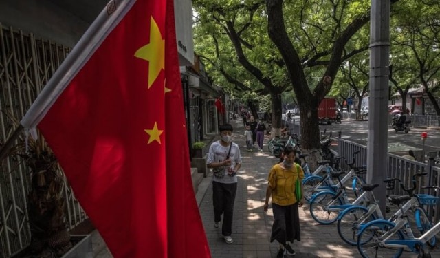 Dispută diplomatică între China şi Elveţia după ce presa chineză a scris despre un fals biolog elveţian