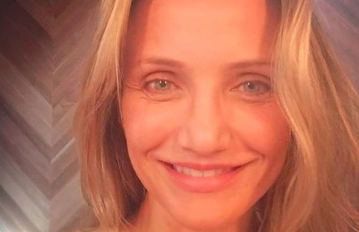 Cameron Diaz, mai fericită de când a renunțat la actorie: „E cel mai bun lucru care mi s-a întâmplat”