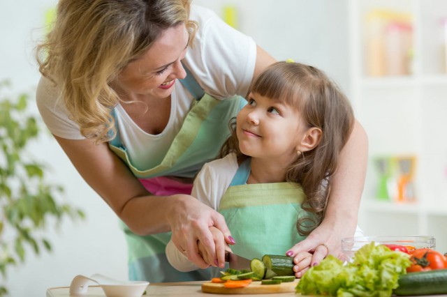 Dieta de slăbire pentru copii pe grupe de vârste
