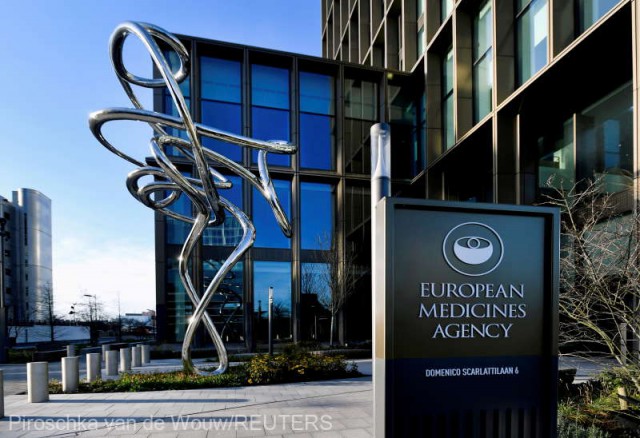 EMA a început evaluarea utilizării vaccinului anti-COVID-19 Pfizer la copiii de peste 5 ani