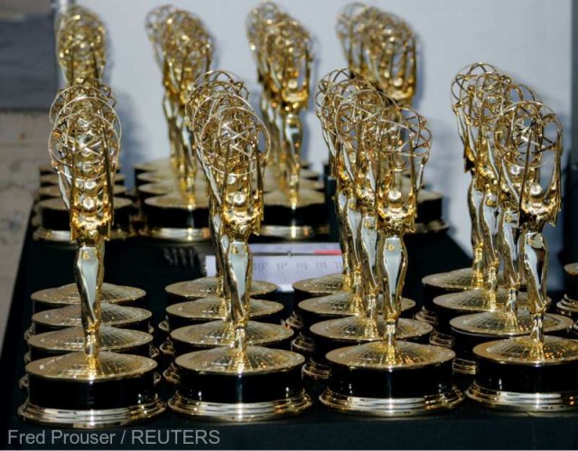Gala premiilor Emmy se va desfăşura în aer liber din cauza temerilor legate de pandemia de coronavirus