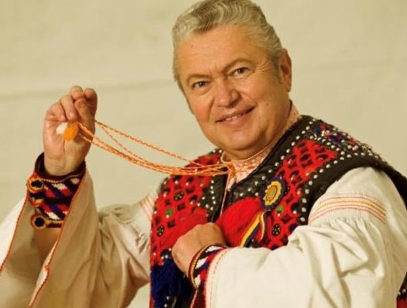 Gheorghe Turda, detalii inedite despre noua relație. Cine este femeia care i-a redat zâmbetul la 78 de ani