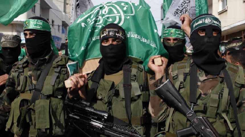 Mişcarea islamistă palestiniană Hamas îi felicită pe talibani pentru revenirea la putere în Afganistan