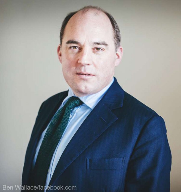 Ministrul apărării britanic: Talibanii controlează Afganistanul şi forţele britanice şi ale NATO nu se vor mai întoarce