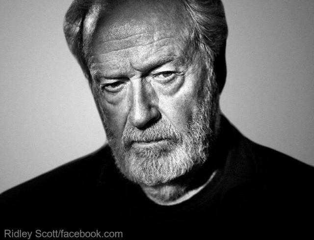 Ridley Scott va fi recompensat cu Premiul Cartier Glory la Festivalul de film de la Veneţia