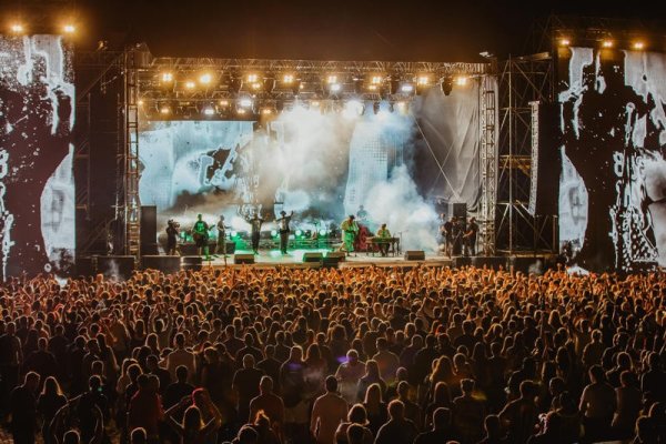 Electric Castle, la final: 'Un exercițiu de încredere colectivă, de speranță pentru artiști și bucurie pentru public'