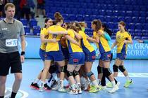 Handbal (f): Ce spune selecționerul Adrian Vasile despre duelurile cu Feroe și Austria, din preliminariile CE 2022