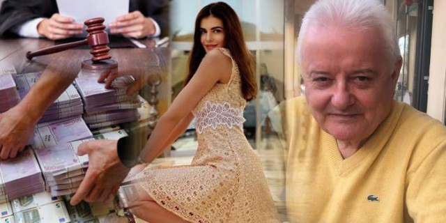 Monica Gabor și Irinel Columbeanu, acuzați de jonglerii financiare
