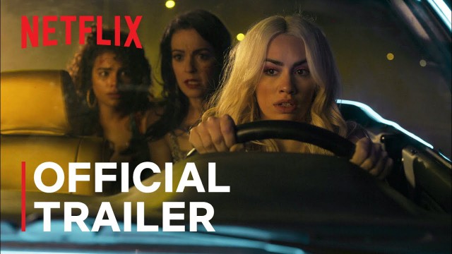 Netflix a confirmat că „Sky Rojo” revine pentru un al treilea sezon care urmează să fie lansat în 2022