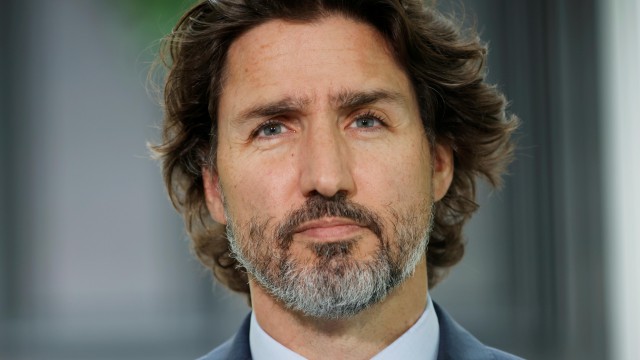 Canada: Premierul Justin Trudeau intenţionează să convoace alegeri anticipate pentru 20 septembrie