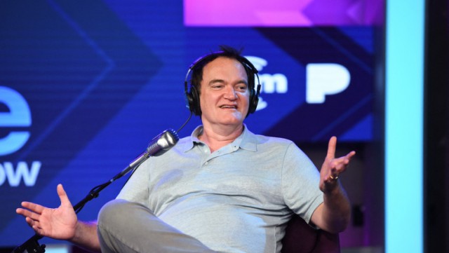 Quentin Tarantino a dezvăluit că nu îşi susţine financiar mama pentru că nu l-a susţinut în carieră: „M-a jignit”