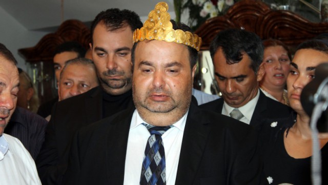 Dorin Cioabă