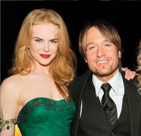 Nicole Kidman a dezvăluit ce zice soțul despre scenele ei de sex
