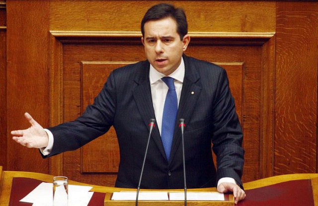 UE nu este pregătită pentru o nouă criză a migraţiei, avertizează Grecia despre situaţia din Afganistan