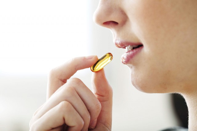 Acizii grași Omega 3 pot scădea riscul de psihoză la tineri